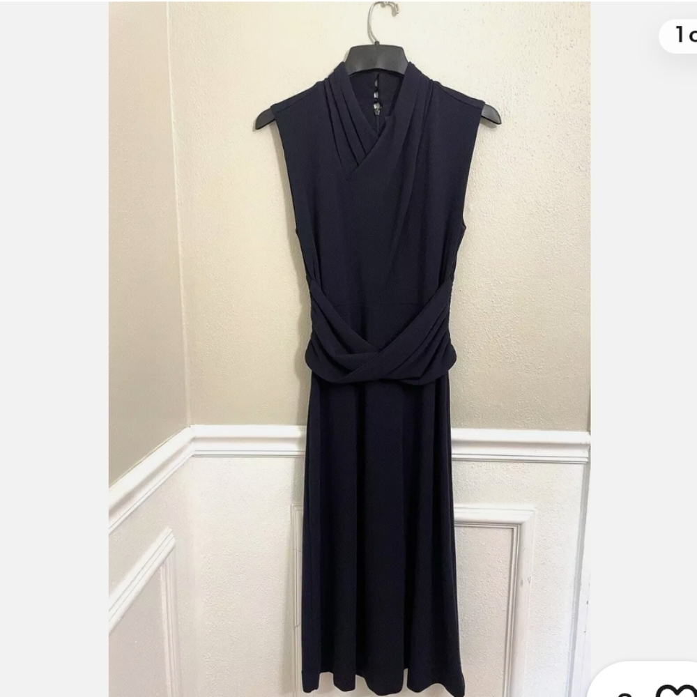 Black Dress - Maeve - Size L